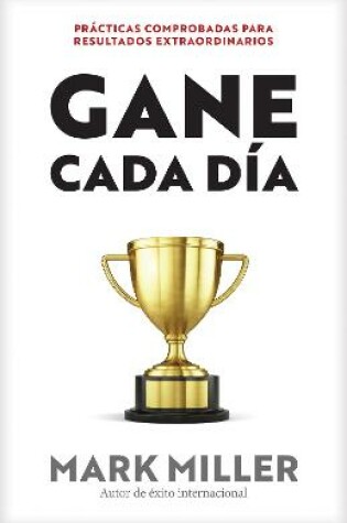 Cover of Gane cada dia