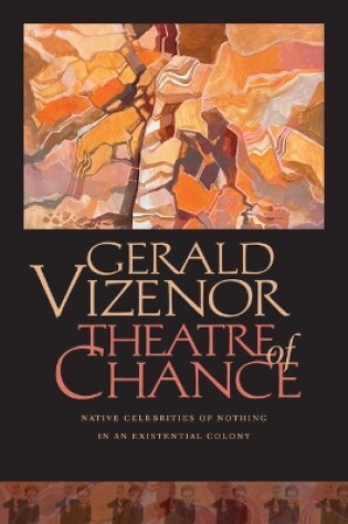 Cover of Theatre of Chance