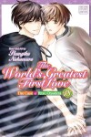 Book cover for The World's Greatest First Love, Vol. 18