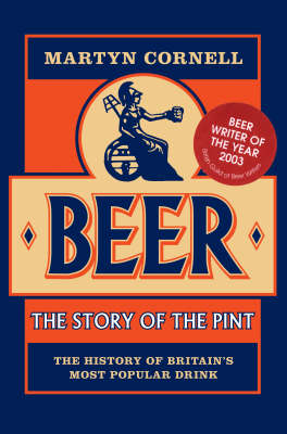 Book cover for Beer