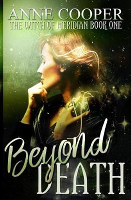 Book cover for Beyond Death