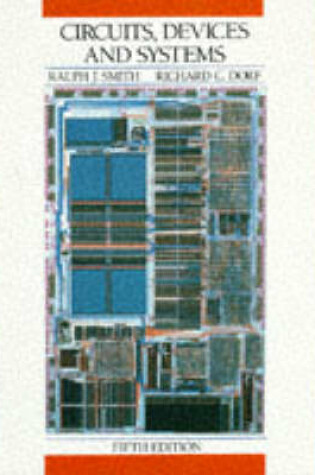 Cover of Circuits, Devices and Systems