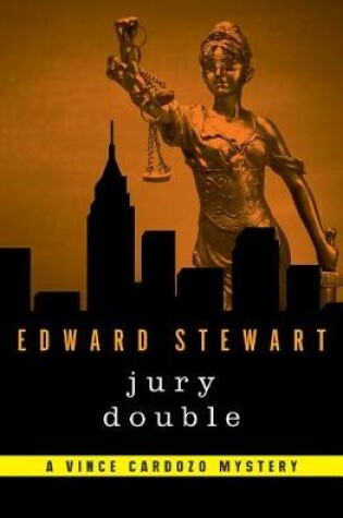 Cover of Jury Double