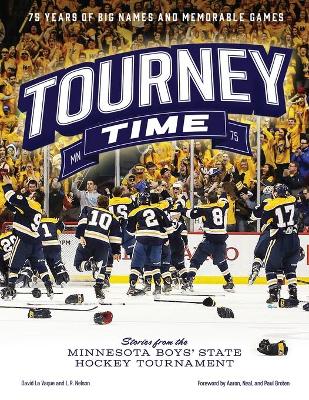 Cover of Tourney Time