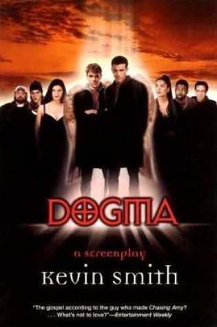 Cover of Dogma