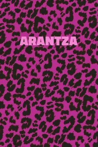 Cover of Arantza