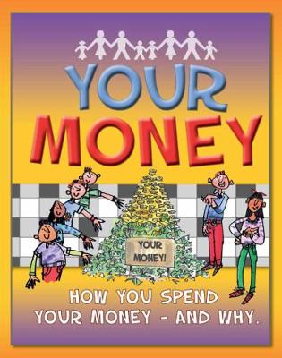 Cover of Your Money