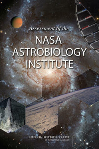 Cover of Assessment of the NASA Astrobiology Institute