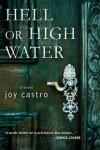 Book cover for Hell or High Water