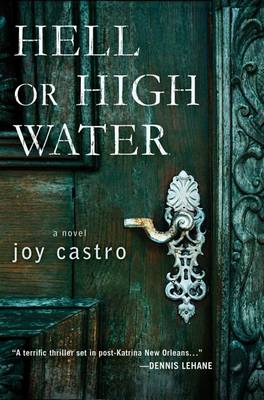 Book cover for Hell or High Water