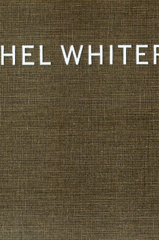 Cover of Rachel Whiteread