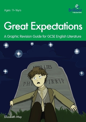 Book cover for Great Expectations