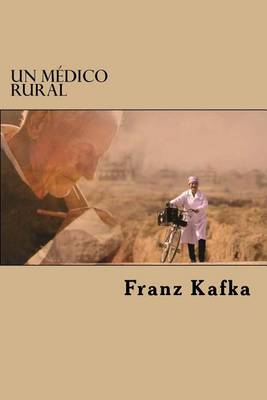 Book cover for Un Medico Rural