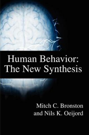 Cover of Human Behavior: The New Synthesis