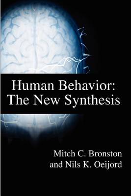 Book cover for Human Behavior: The New Synthesis