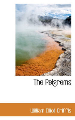 Book cover for The Pelgrems