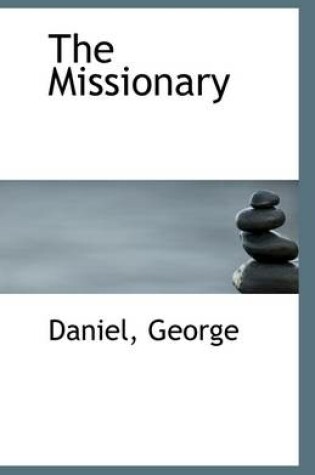 Cover of The Missionary