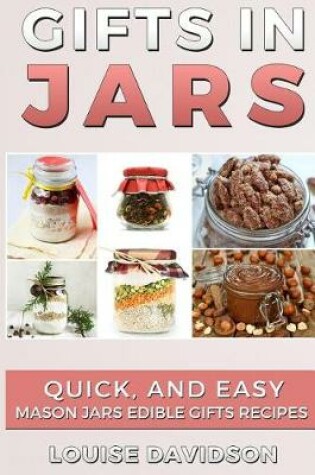 Cover of Gifts in Jars