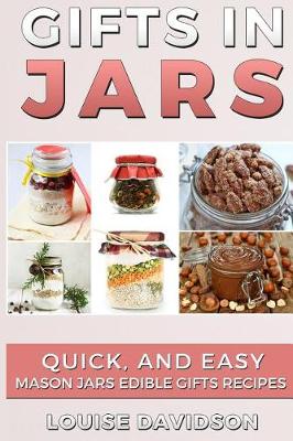 Book cover for Gifts in Jars