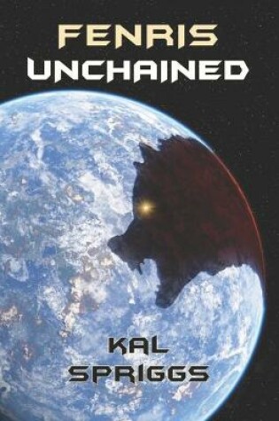 Cover of Fenris Unchained