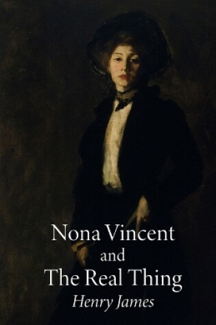 Cover of Nona Vincent and The Real Thing