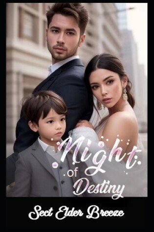 Cover of Night of Destiny