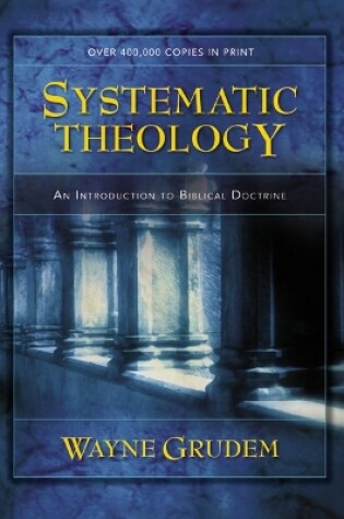 Cover of Systematic Theology