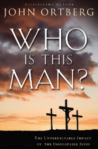 Cover of Who Is This Man?