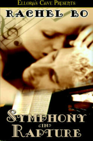 Cover of Symphony in Rapture