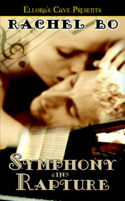Book cover for Symphony in Rapture