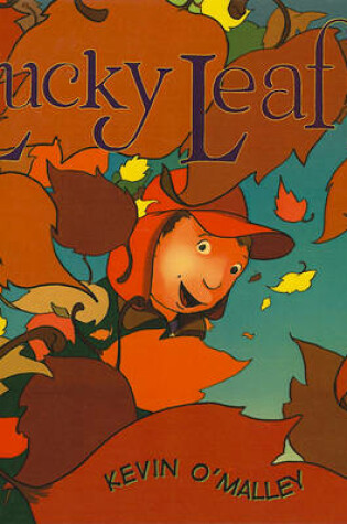 Cover of Lucky Leaf