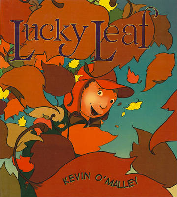 Cover of Lucky Leaf