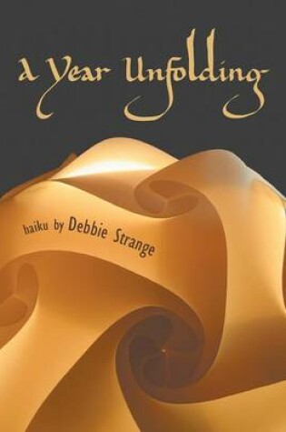 Cover of A Year Unfolding