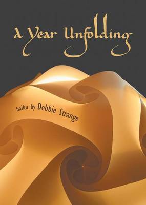 Cover of A Year Unfolding
