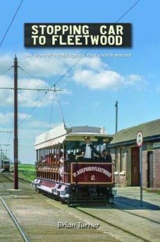 Cover of Stopping Car to Fleetwood