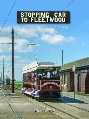 Book cover for Stopping Car to Fleetwood