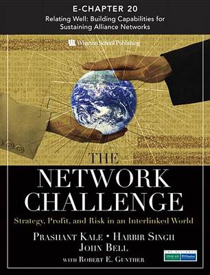 Book cover for The Network Challenge (Chapter 20)