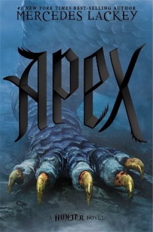 Cover of Apex