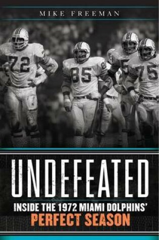 Cover of Undefeated