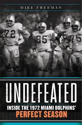 Book cover for Undefeated