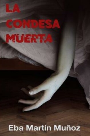 Cover of La Condesa Muerta