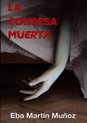 Book cover for La Condesa Muerta
