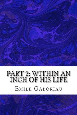 Book cover for Part 2