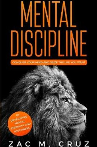 Cover of Mental Discipline