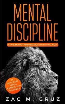 Book cover for Mental Discipline