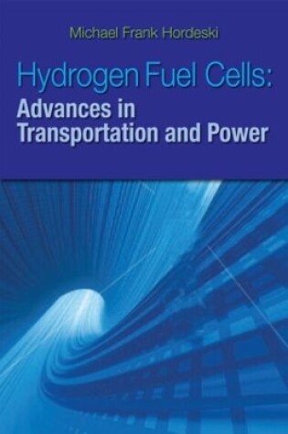 Cover of Hydrogen & Fuel Cells