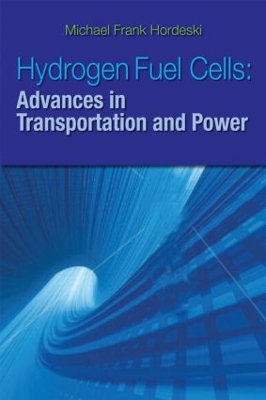 Book cover for Hydrogen & Fuel Cells