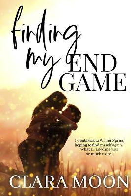 Cover of Finding My Endgame