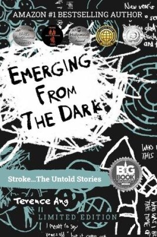 Cover of Emerging From the Dark