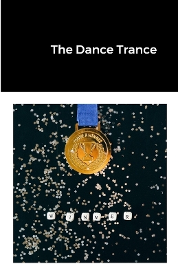 Book cover for The Dance Trance